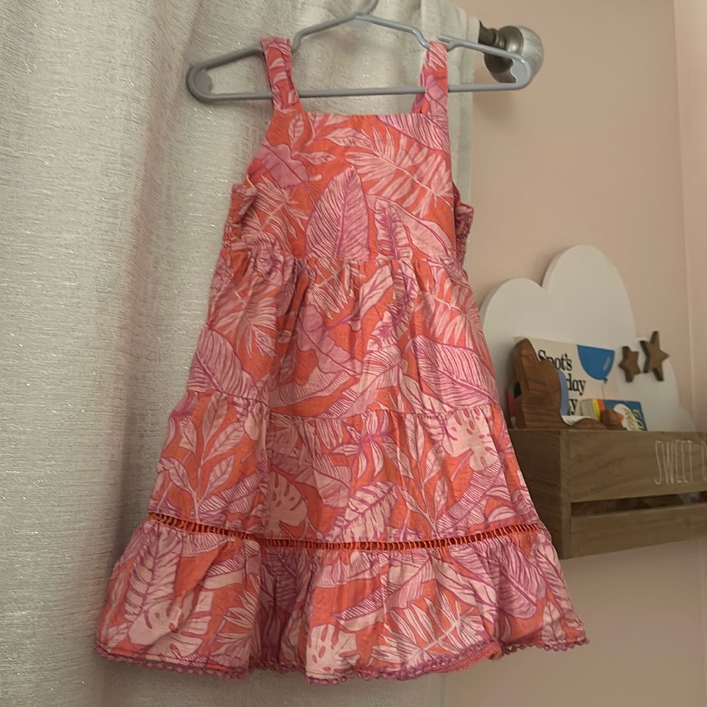 Toddler dress